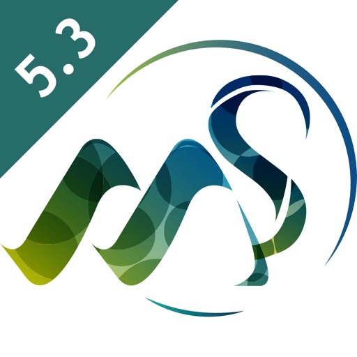 MédiaSofts Mobilité 5.3