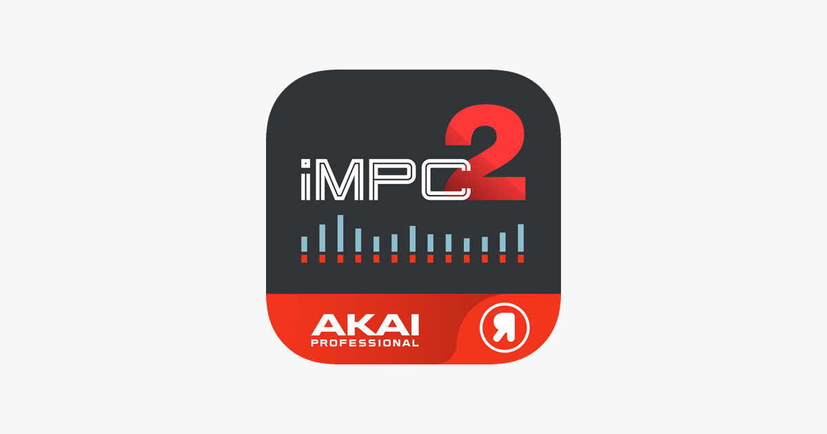 iMPC Pro 2 on the App Store