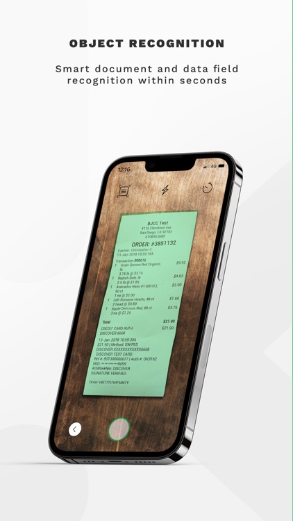 Klippa IDP Solutions screenshot-3