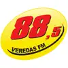Veredas Fm 88,5 problems & troubleshooting and solutions