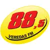 Veredas Fm 88,5 contact information