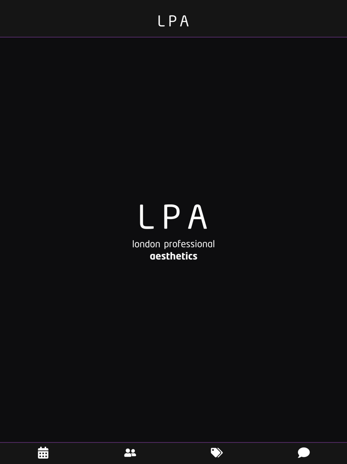 London Professional Aesthetics