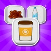 Cafe Busters icon