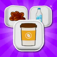 Cafe Busters