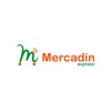 Mercadin Express icon