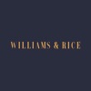 Williams and Rice icon