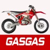 Jetting for GasGas 2T Moto icon