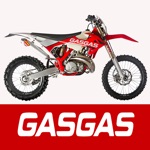 Download Jetting for GasGas 2T Moto app