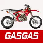 Jetting for GasGas 2T Moto App Support