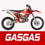 Jetting for GasGas 2T Moto app download