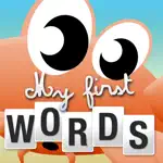 My First Words (English) App Contact
