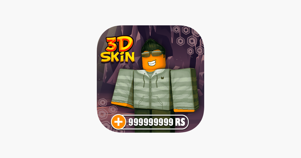 WIN FREE ROBUX REAL FOR ROLBOX: FREE SKIN SHOP RBX APK for Android Download