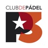 Club Padel P3 icon