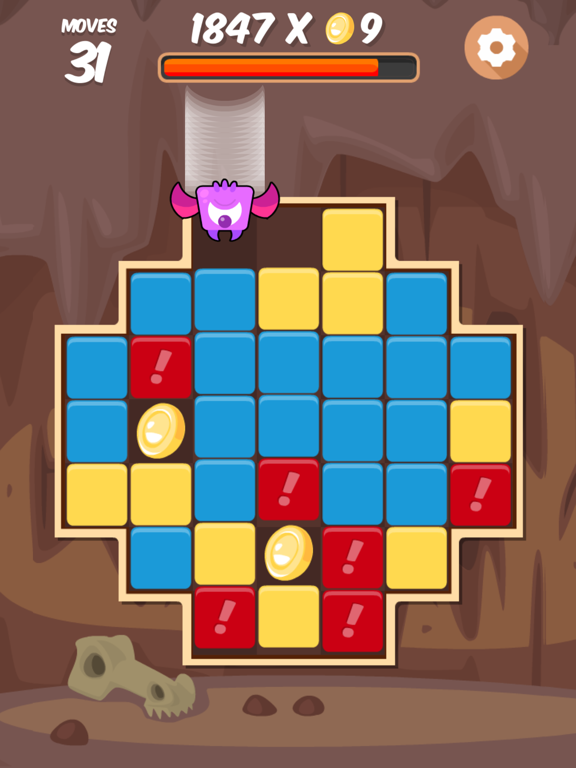 Screenshot #5 pour MiniArcade