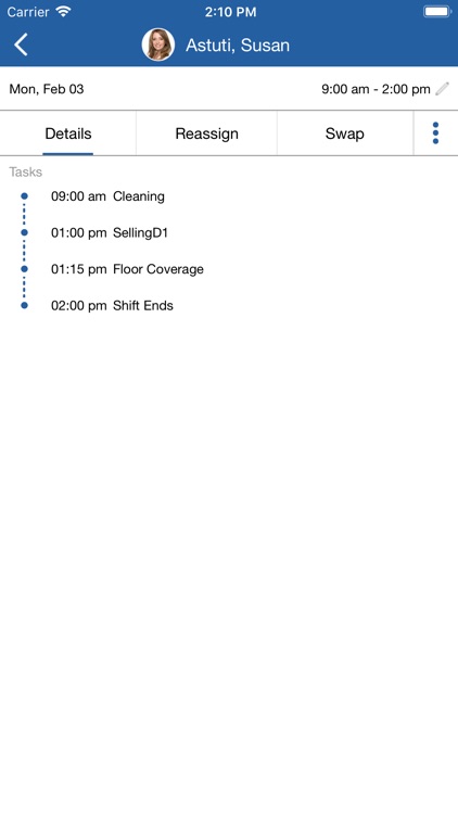 SM 41 - Reflexis One screenshot-3