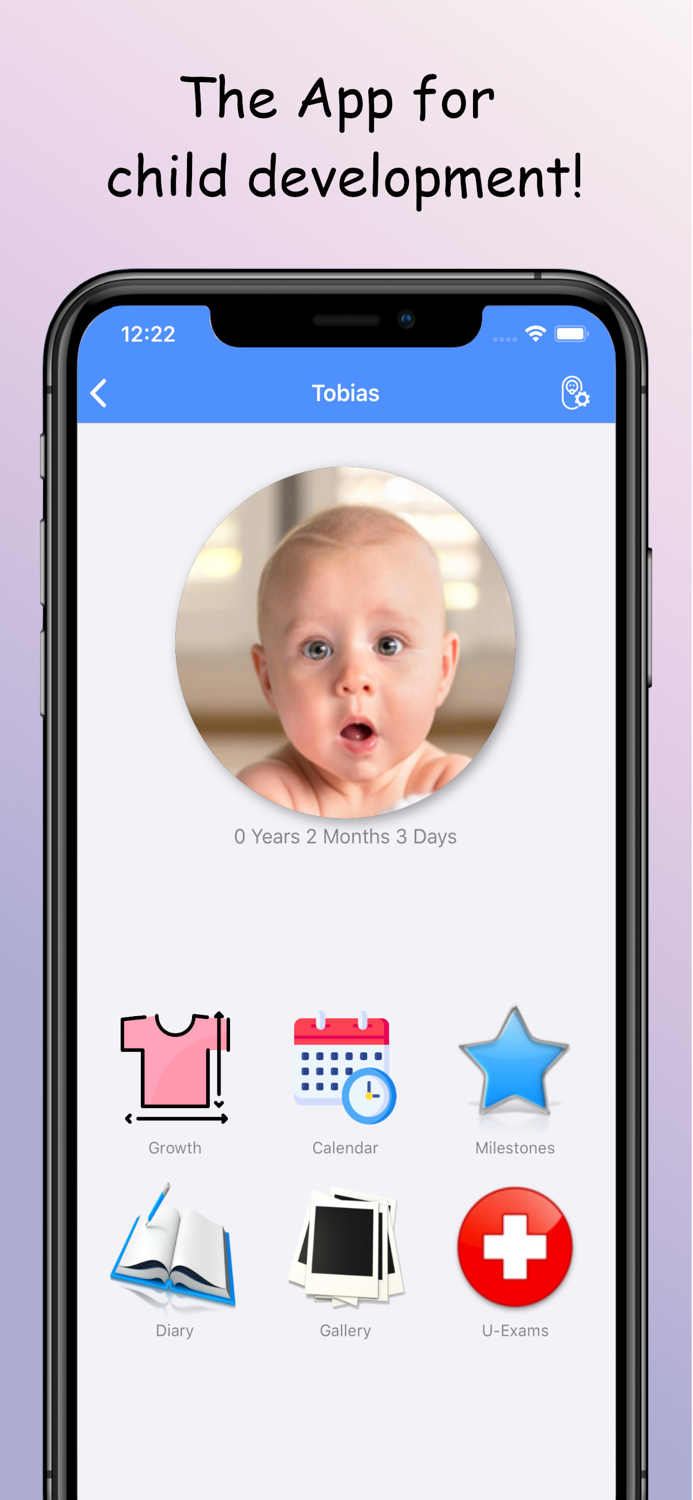 Step by Step - Milestones