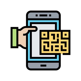 螢幕擷取畫面 (3) QR Codes Scanner and Generator