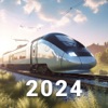 Train Manager - 2024 - iPadアプリ