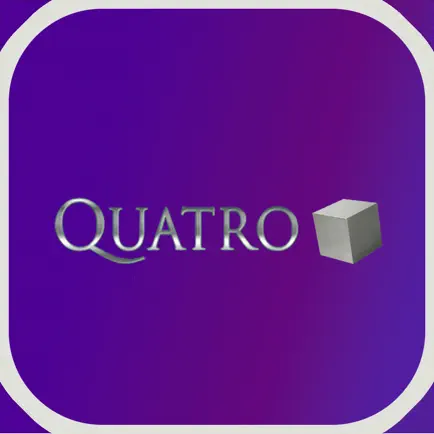 Quatro APP Cheats