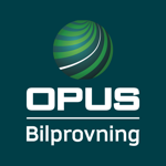 Opus Bilprovning на пк