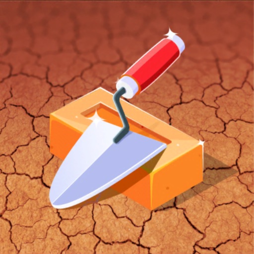 Idle Construction 3D iOS App