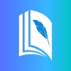 Reading tracker BookNotes icon