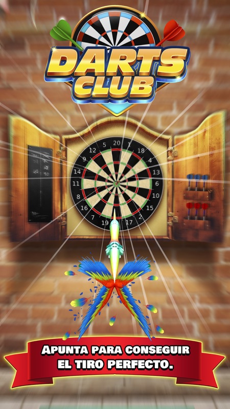 Darts Club screenshot 2
