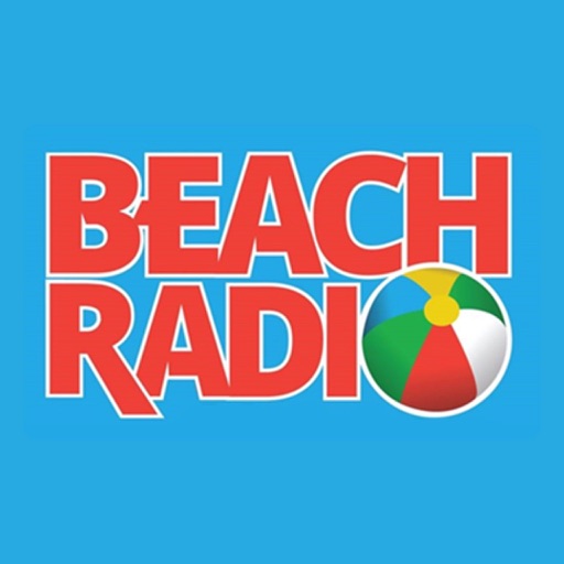 Beach Radio (WSJO-HD3) Icon