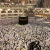 Mecca Holiest City Wallpapers - TANER PERMAN