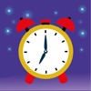 Alarm Clock : Calm & Timer icon