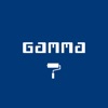 GAMMA Verf icon