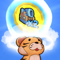 ZOO PARTY KONG BATTLE