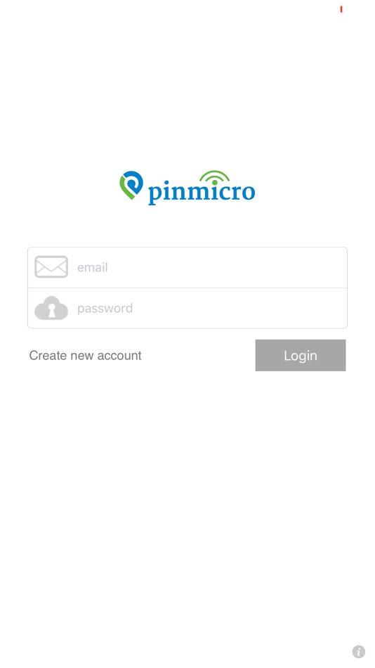 #1. Location Studio (iOS) Podle: Pinmicro K K
