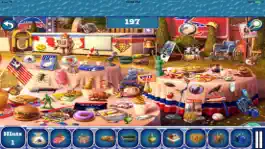 Game screenshot Missing Photos Hidden Objects hack