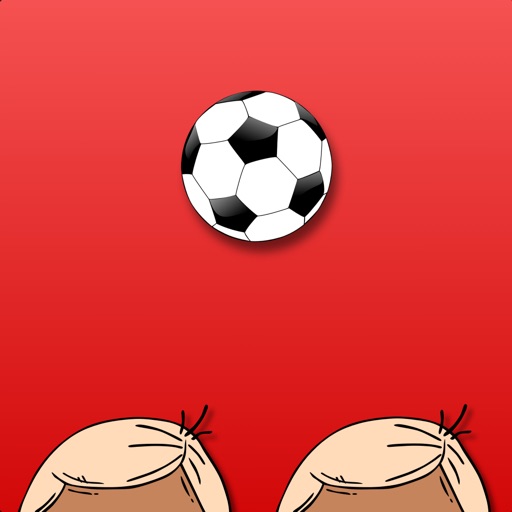 Thousand Heads Ball Bouncing Icon