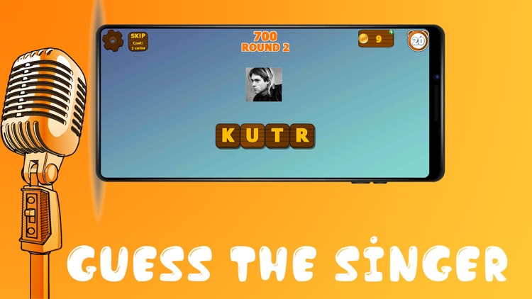Jumbled Up: Word Puzzle Games screenshot-5