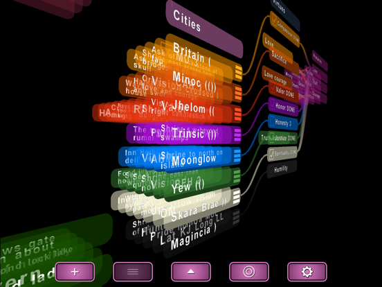 Screenshot #4 pour Headspace Lite