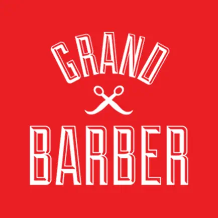 Grand Barber Herrefrisør Читы