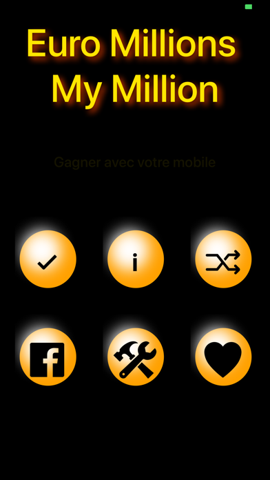 Screenshot #2 pour EuroMiGen