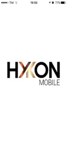 Hykon Mobile screenshot #1 for iPhone