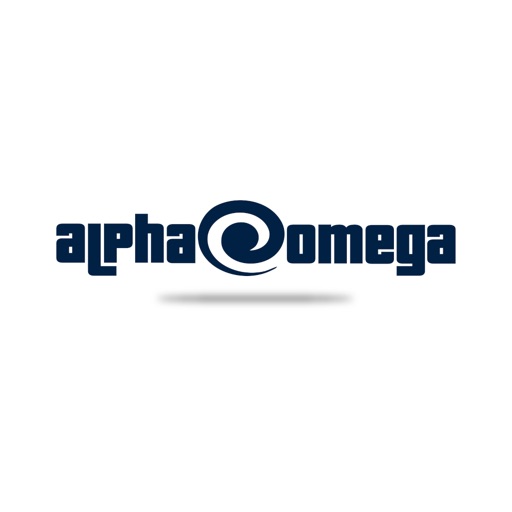 Alpha Omega Gymnastics & Dance icon