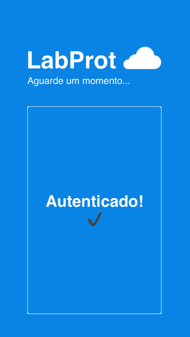 Screenshot #2 pour Labprot App
