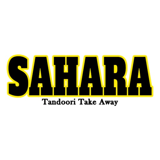 Sahara Tandoori Takeaway
