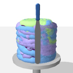Screenshots (9) Icing on the Cake
