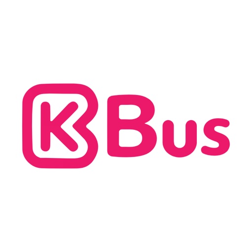 KBus - Kết nối thuê xe du lịch icon