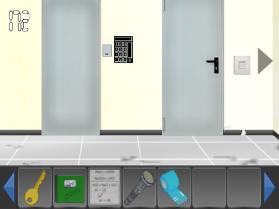 Screenshot #6 pour Laboratory Escape