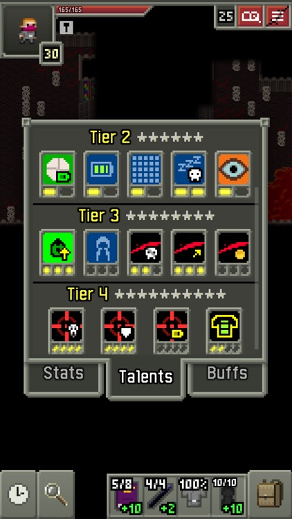 Shattered Pixel Dungeon screenshot-5