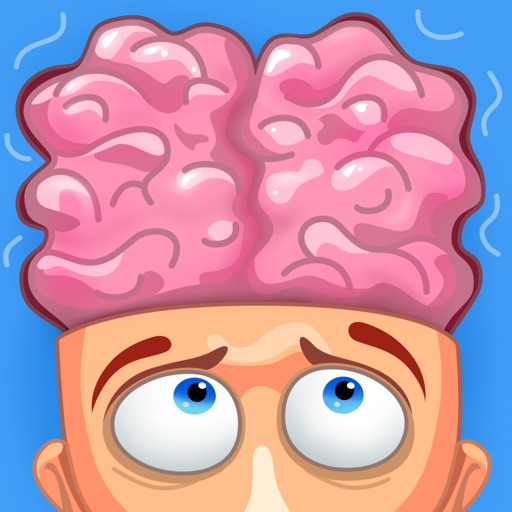 IQ Boost: Training Brain Games iOS App