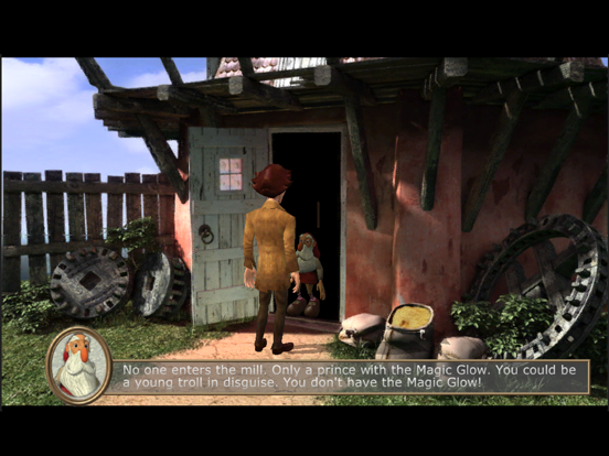 Screenshot #6 pour HCA - Princess & Tinderbox!