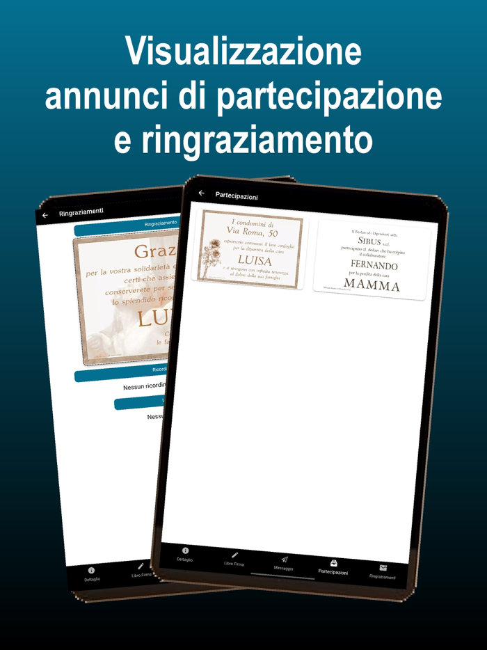 Servizi Funebri Caruso